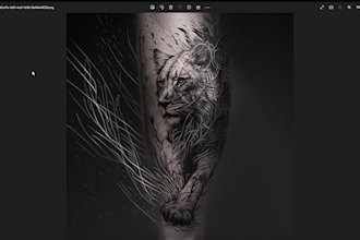 transform your vision into reality with art for tattoo ideas
