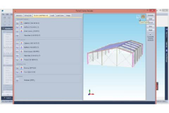 do analysis and design using space gass