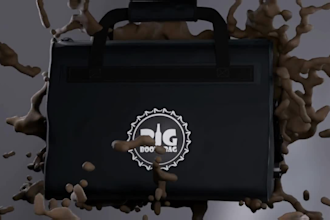 3d product animation video 3d product explainer animation zack d film bag video