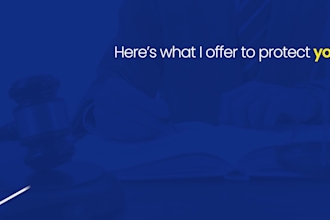 review your website to make it warning notice proof