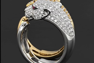 do jewelry 3d cad designs