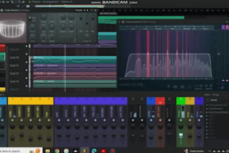 mixing and mastering your orchestral music and orchestra as an audio engineer