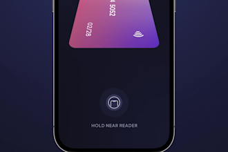 develop neobank app p2p payment app money transfer app crypto wallet app