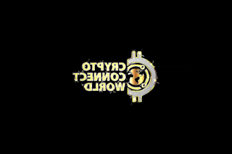 3d logo spinning animation 3d  rotating