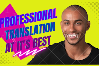 translate and transcribe to 100 african languages