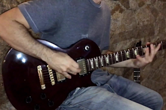 record any guitar you need rock, funk, pop, blues and more