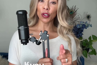 create podcast style ugc video ads for you