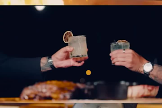 edit and retouch your food photography image