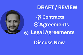 draft loan contracts loan and mortgage and mortgage agreement