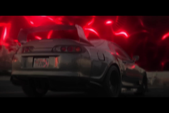 create breathtaking car edits