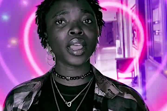 be your female energetic soulful singer