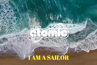 create custom lyrics video for your song