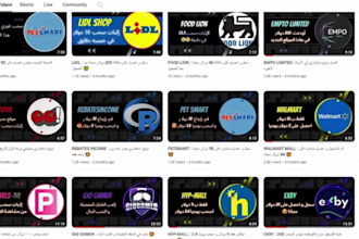 promote your crypto or nft project on my 87k youtube channel