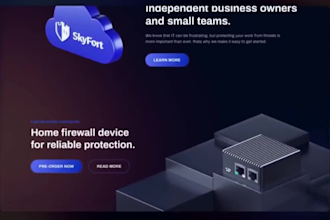 build a custom bubble saas mvp or no code bubble saas app startup