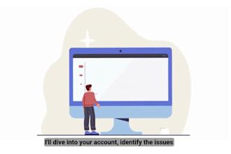 fix google merchant center suspension and misrepresentation, fix gmc issues
