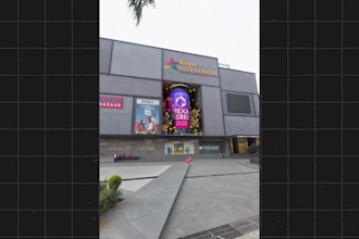 do cgi video ads with stunnig vfx for reels and short videos