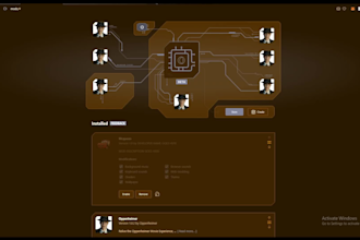 create opera gx mods