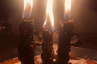 cast fast powerful black magic wish spell for all situations