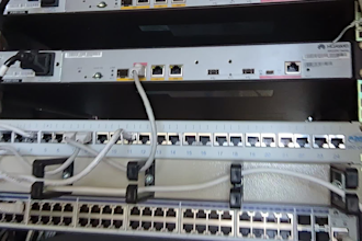 help you with cisco, hp, dlink, mikrotik network equipment