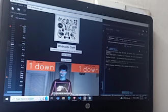 train ml and dl models and integrate them with desktop app