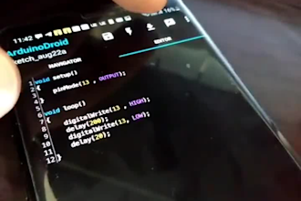 do arduino coding esp32 pic microcontroller lorawan mqtt nodemcu stm32 project