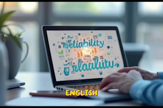 translate your texts, videos or audios