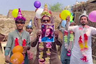 african happy birthday video african happy birthday video