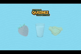 create a youtube video quiz, trivia and questions