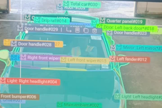 precisely annotate images, text, and maps for your ai models