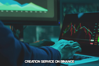 create crypto meme coins or token on bsc or polygon