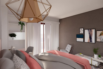 create a house plan for you