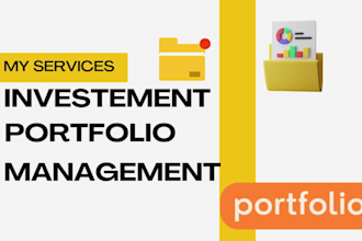 do financial derivatives, portfolio management, investment