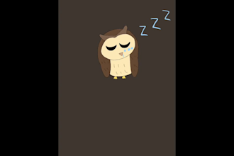 create hand drawn 2d frame by frame animations and gifs