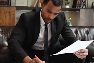 write an engaging blog post, article or you tube script
