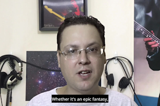 record voice for storytelling