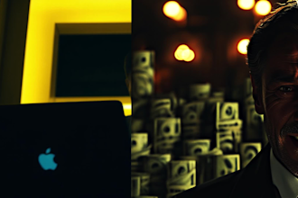 edit documentary style videos in magnates media and big brand style