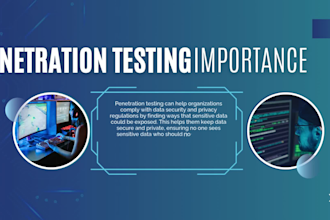 do penetration testing and vulnerability assessment