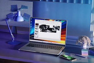 make 3d gadget animation, cgi tech product, cgi video ads and commercial