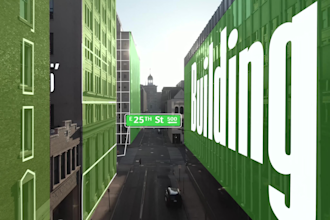 do 3d tracking and rotoscoping for your clip or video