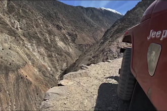 cinematically edit your travel video,drone video and vlog