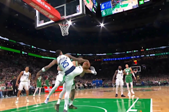 edit nba highlight videos for youtube, tiktok, or reels