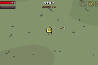 do unity 2d game development