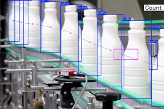 train your custom yolo object detection model