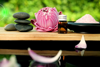 create meditation relaxing nature videos for youtube