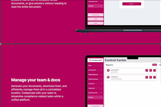 develop web app using mern mean javascript react python fastapi