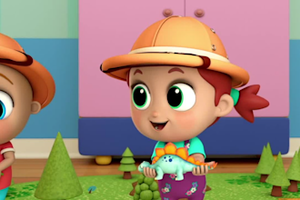 do professional rhyme dubbing singing in hindi and english