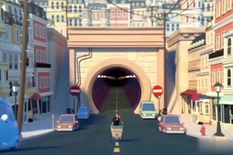 create engaging 2d animation videos for your brand or story youtube video music