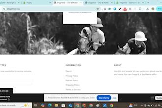 clone, migrate, and transfer ecommerce store to shopify
