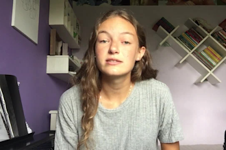teach you online singing lessons