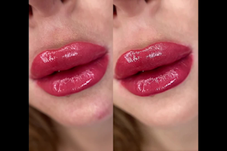 retouch the skin on your video naturally